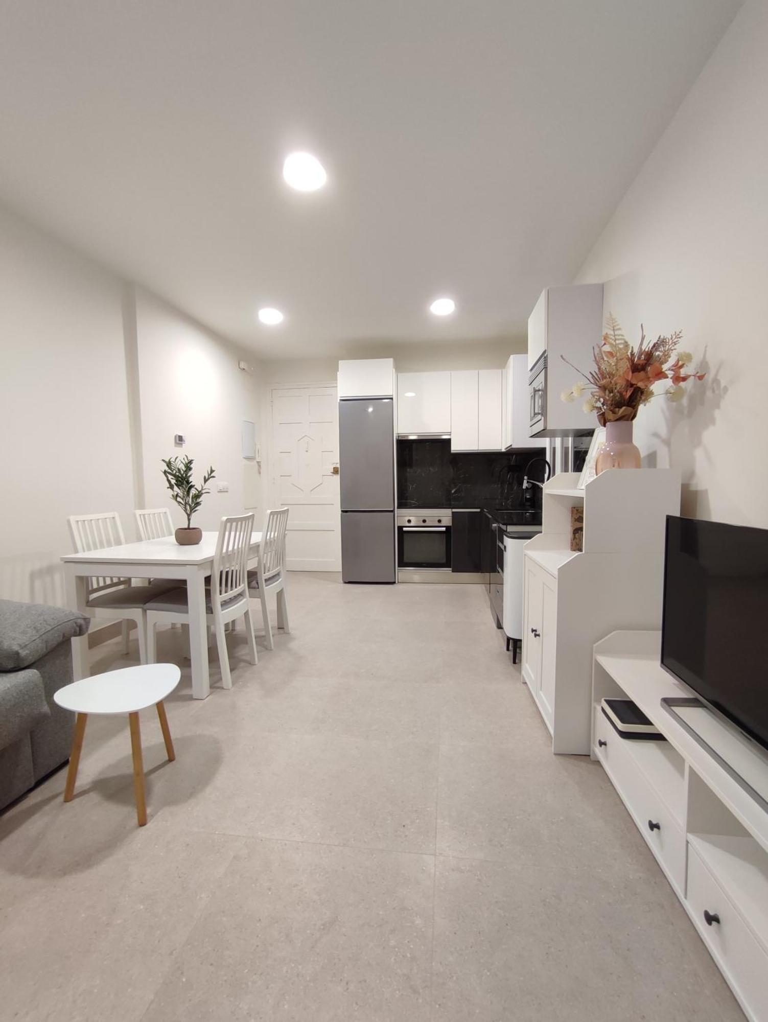Apartmán Mon Art Logroño Exteriér fotografie