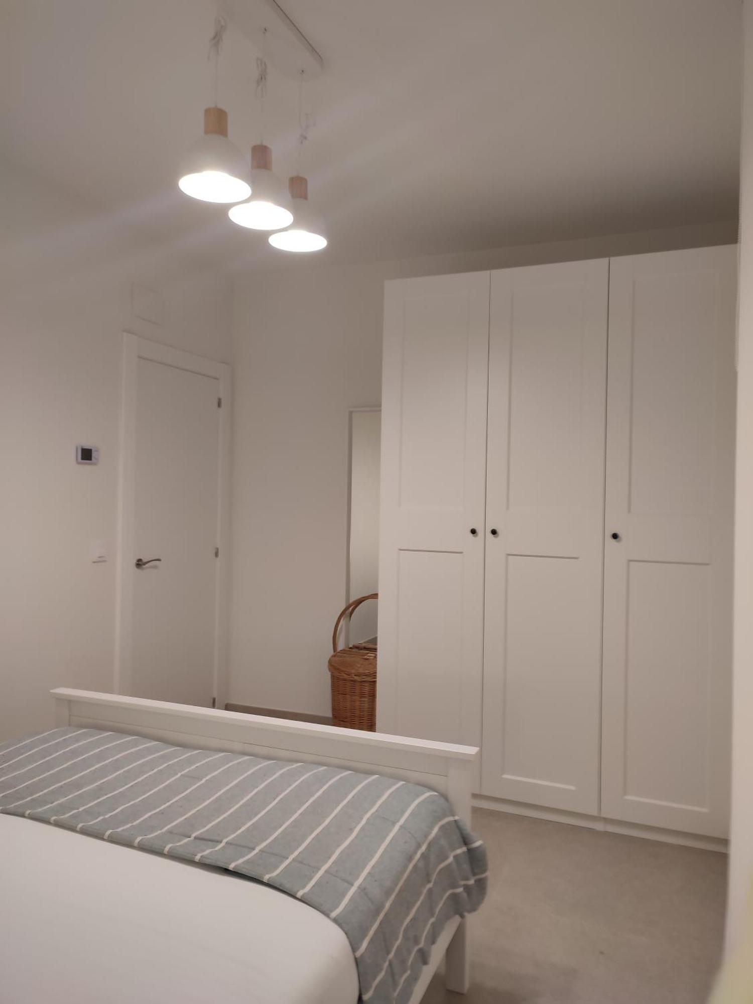 Apartmán Mon Art Logroño Exteriér fotografie