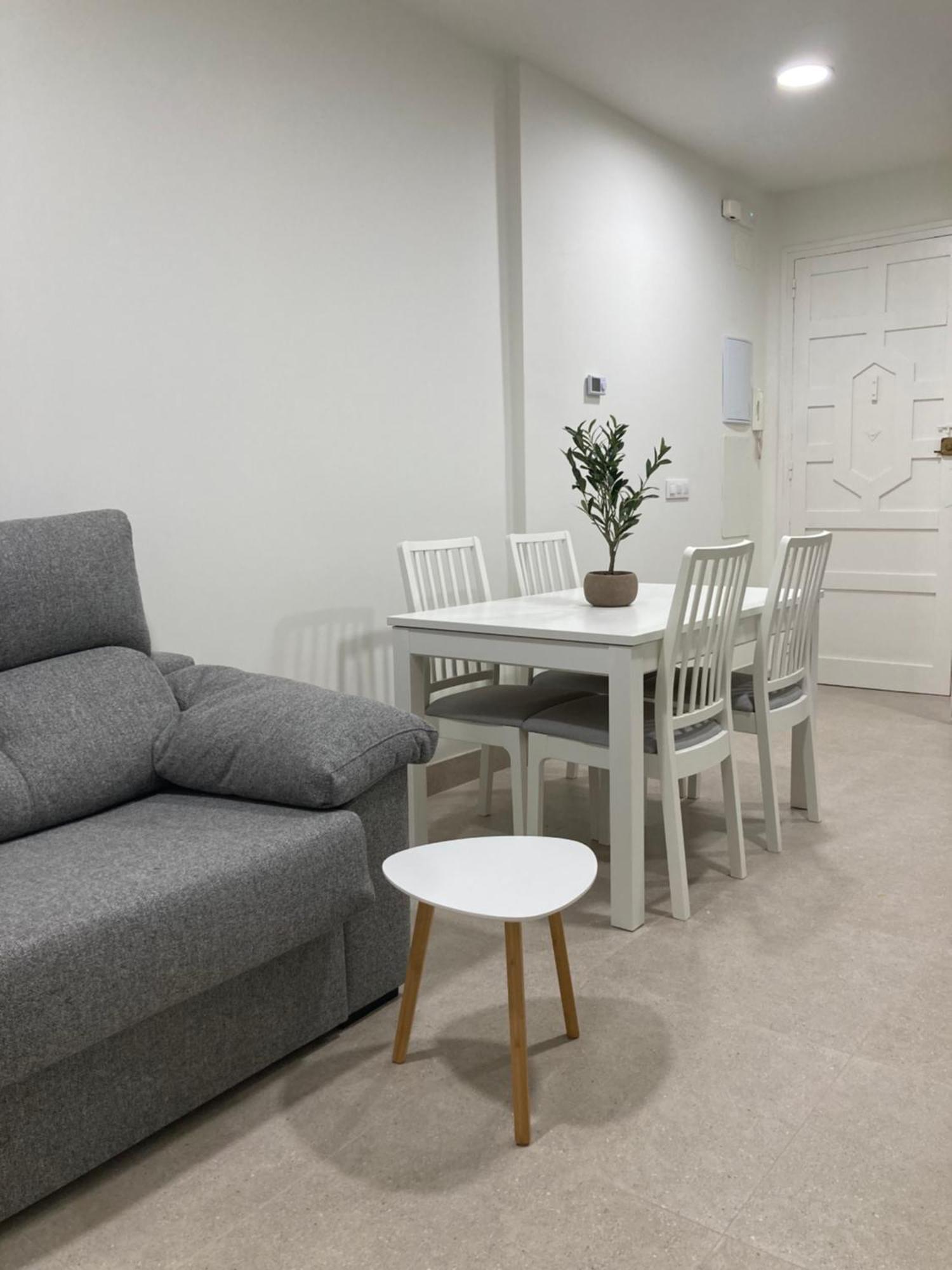Apartmán Mon Art Logroño Exteriér fotografie