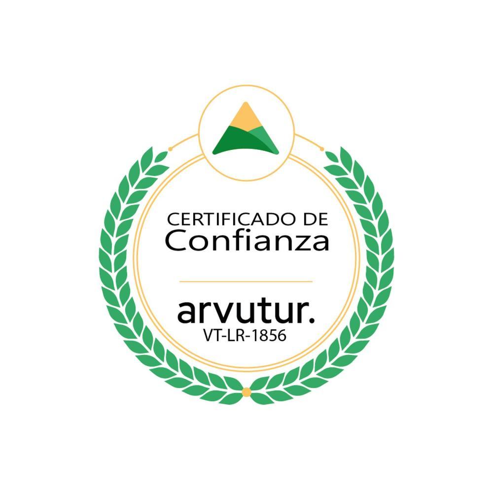 Apartmán Mon Art Logroño Exteriér fotografie
