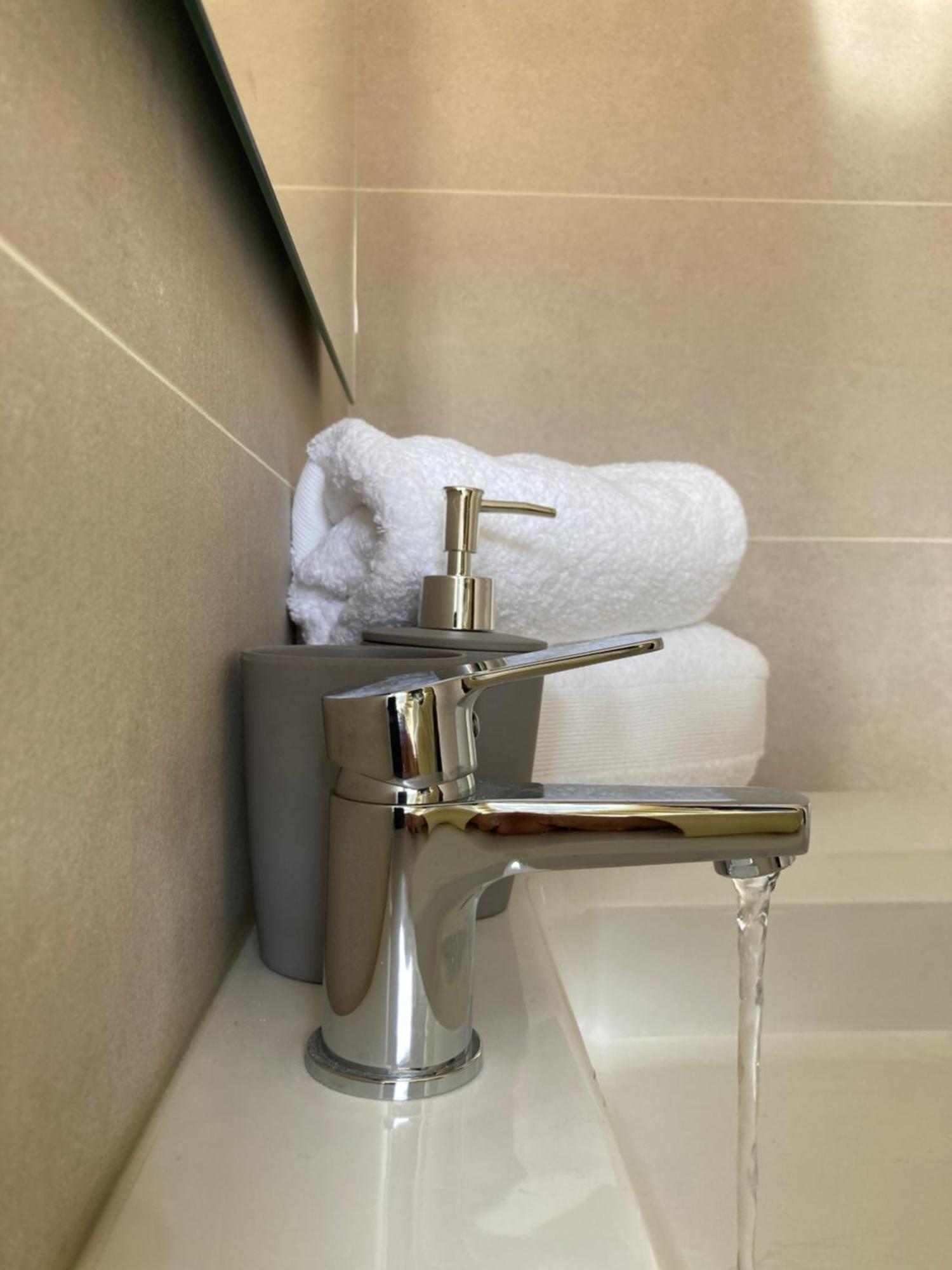 Apartmán Mon Art Logroño Exteriér fotografie