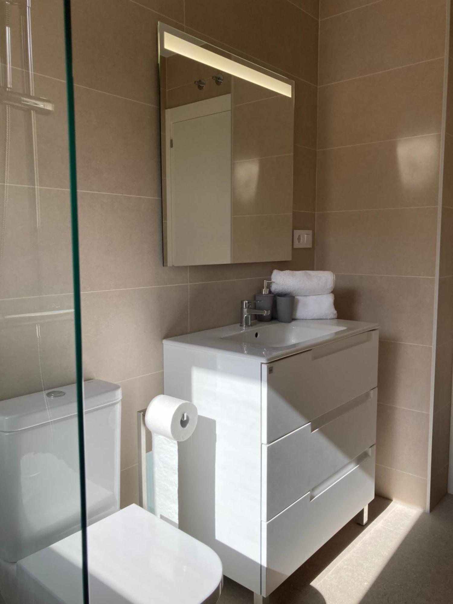 Apartmán Mon Art Logroño Exteriér fotografie