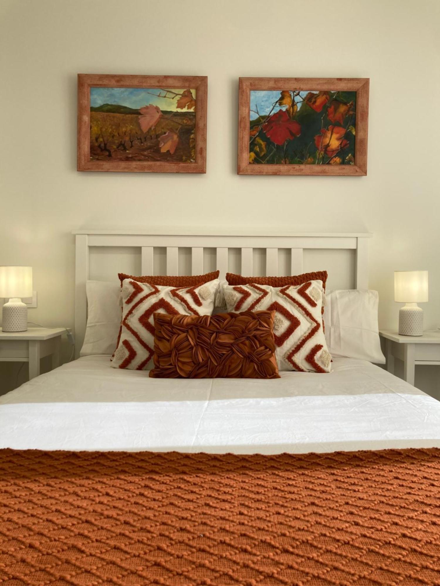 Apartmán Mon Art Logroño Exteriér fotografie