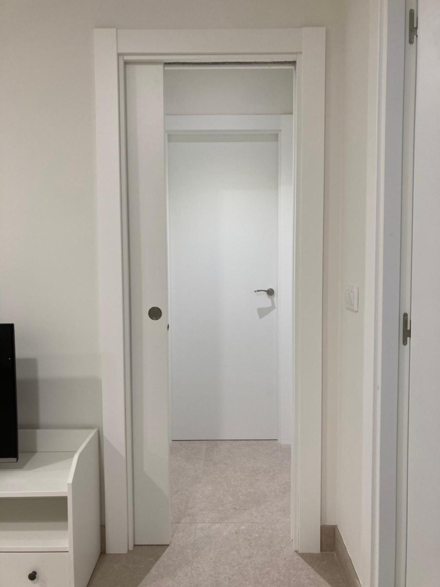 Apartmán Mon Art Logroño Exteriér fotografie