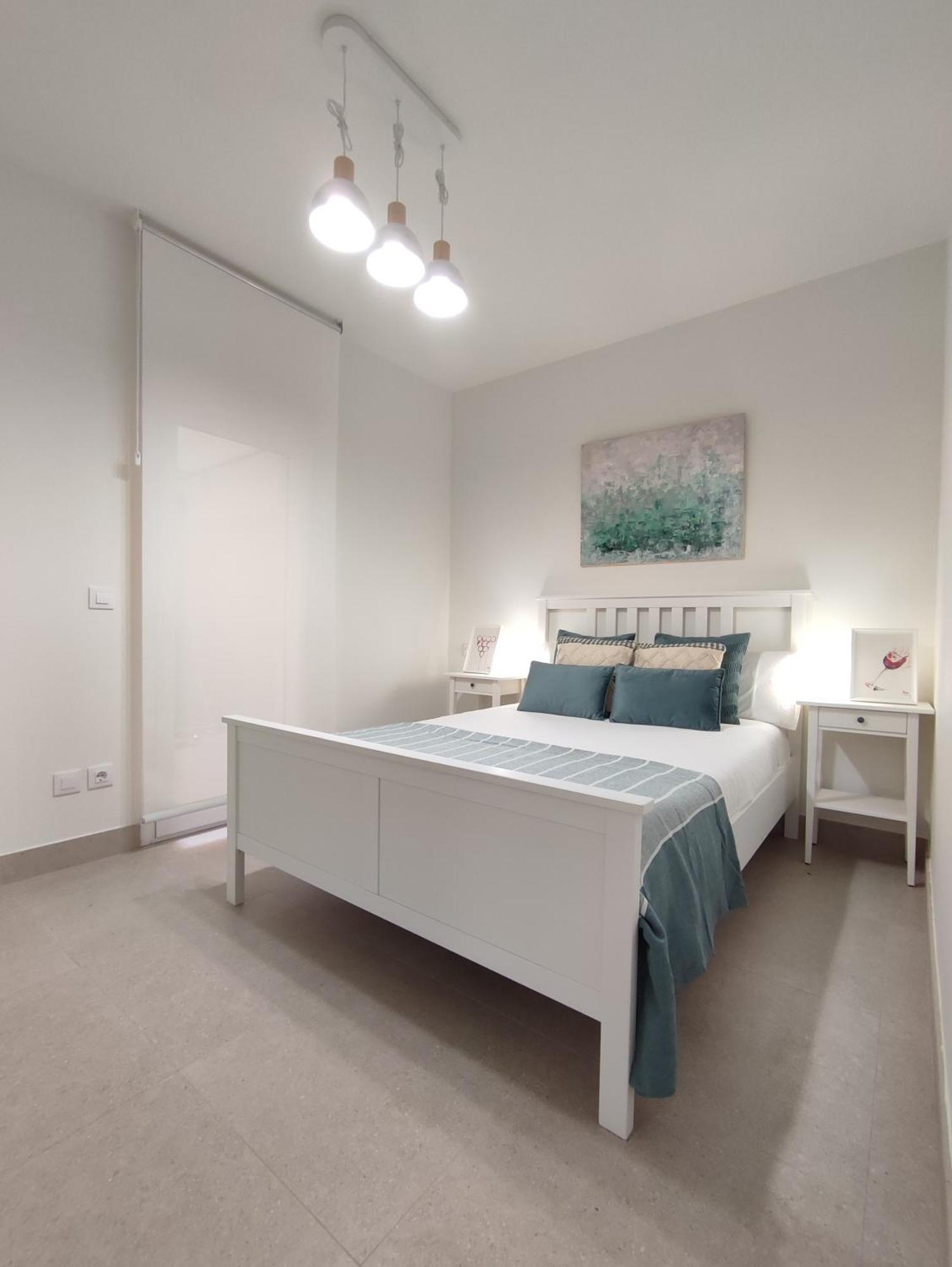 Apartmán Mon Art Logroño Exteriér fotografie