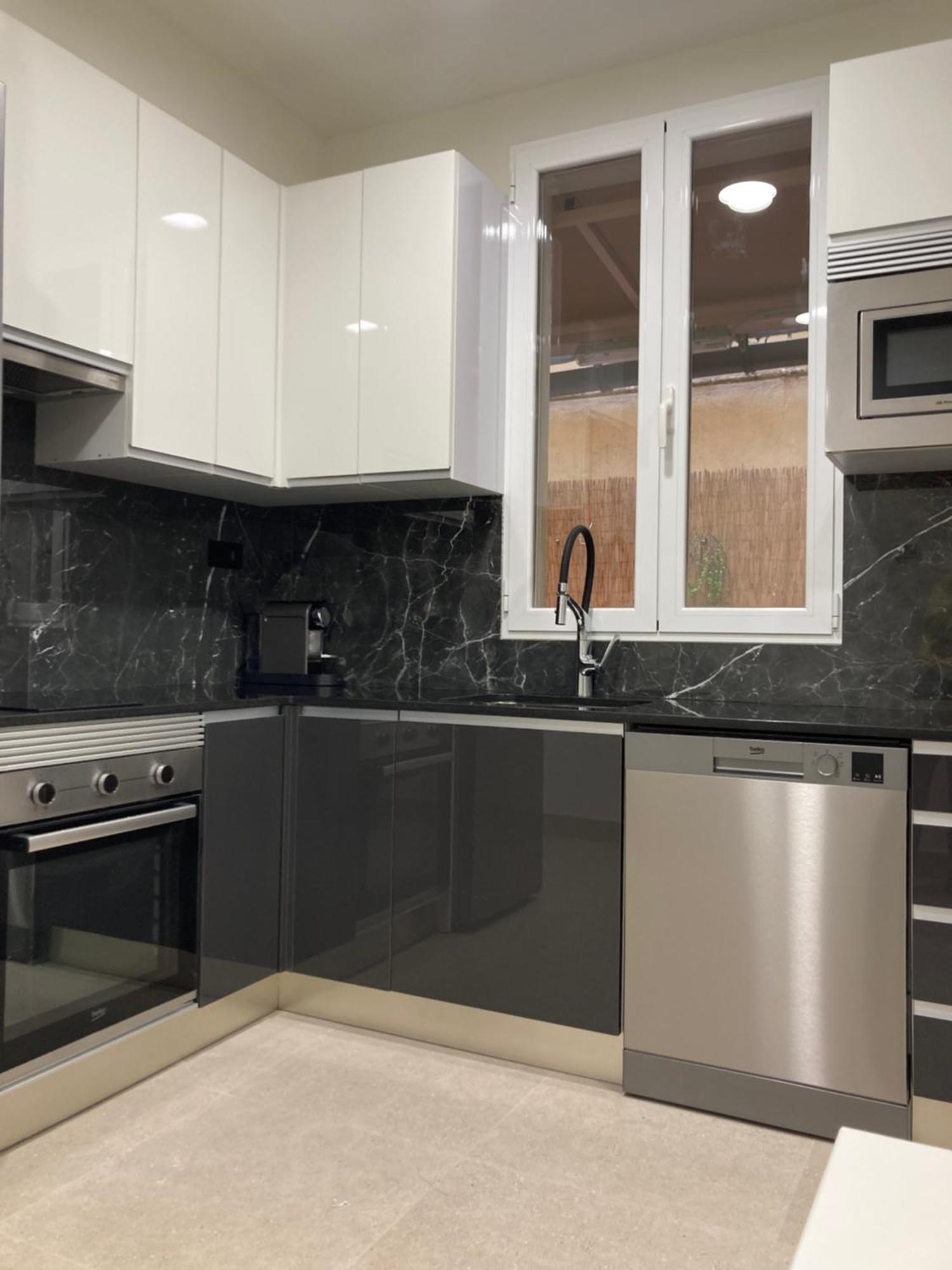 Apartmán Mon Art Logroño Exteriér fotografie